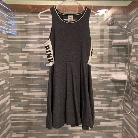 Victoria’s Secret PINK dress 
Signature PINK logo - Picture 2 of 5